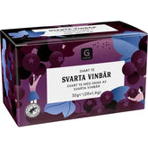 TE SVARTA VINBR